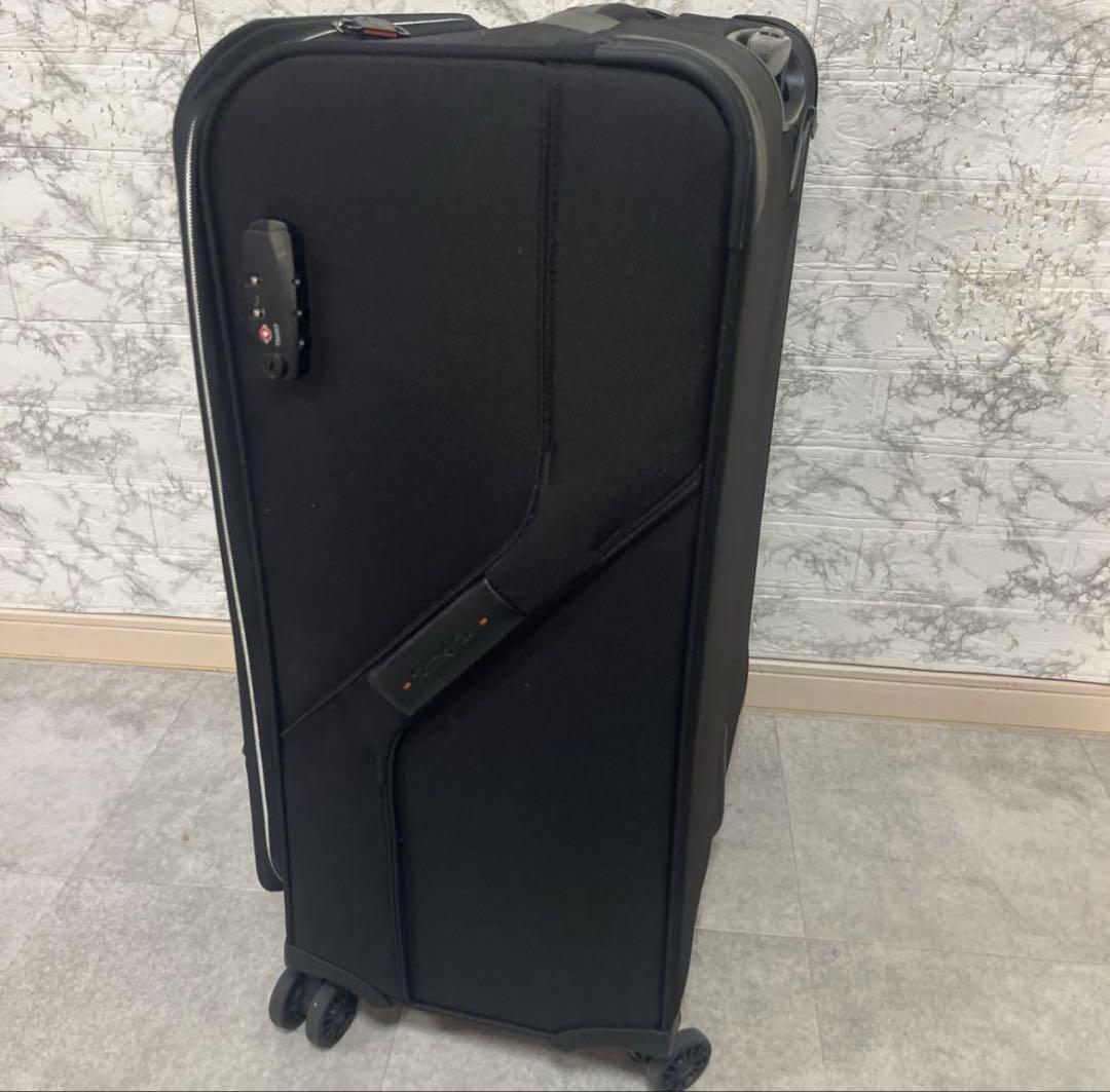 Samsonite JANIK スピナー66 サムソナイト　スーツケース