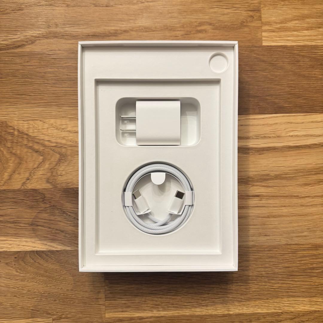 iPad mini第7世代 128G スペースグレー