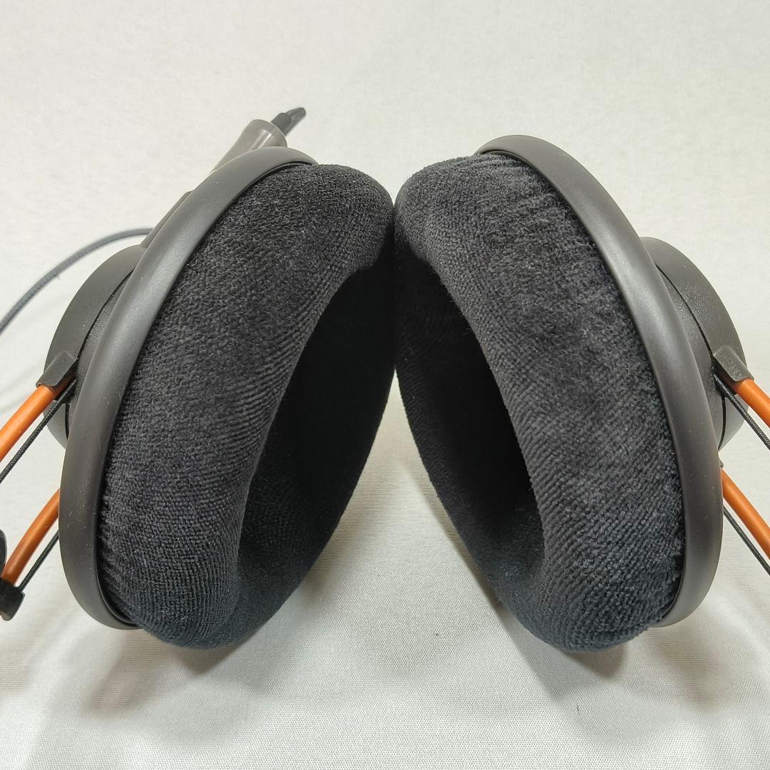 AKG K712 PRO (AKG C200リケーブル)