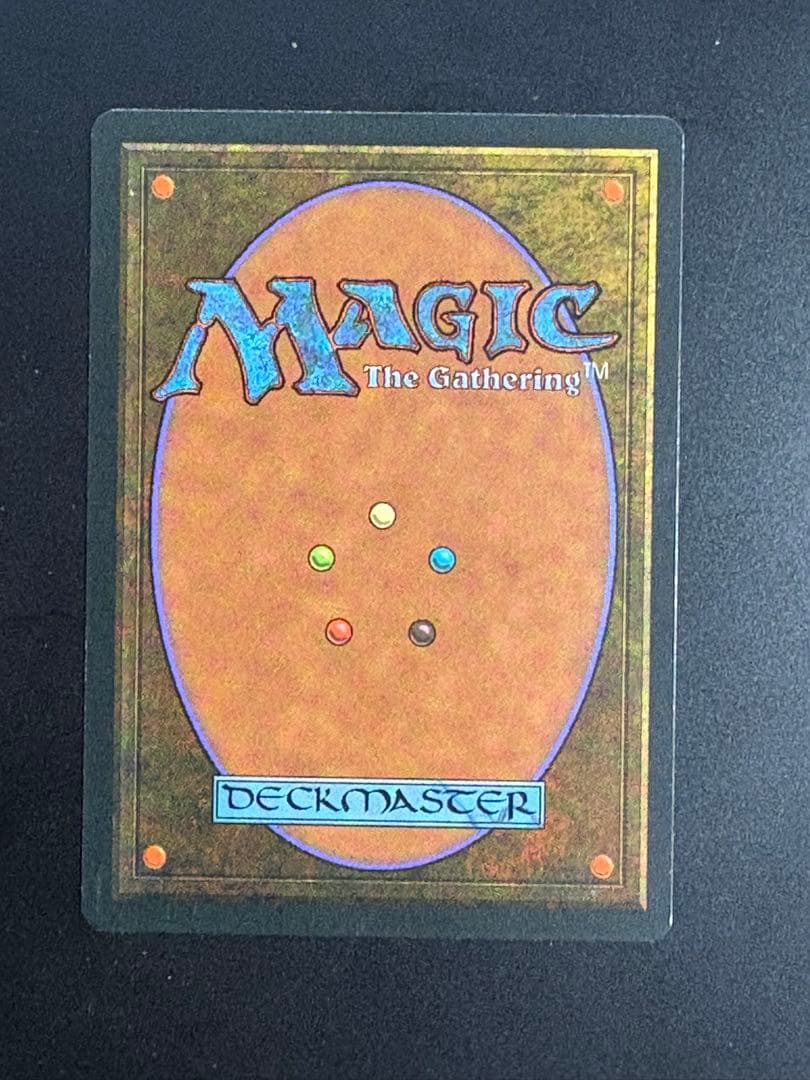 MTG シヴ山のドラゴン　ドイツ語