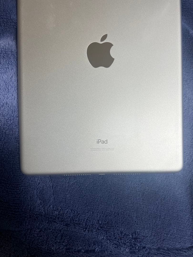 [動作確認]iPad 第8世代 SIMフリー 32GB