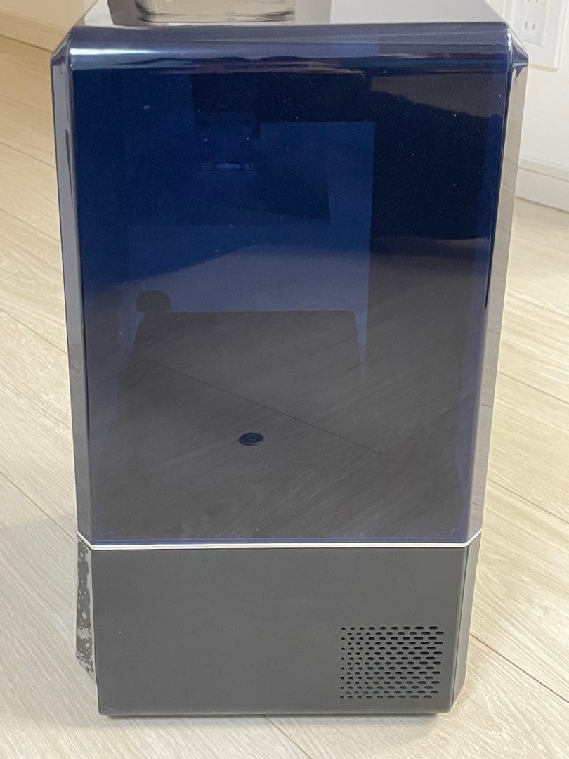 Creality 光造形3Dプリンター Halot-One-Plus