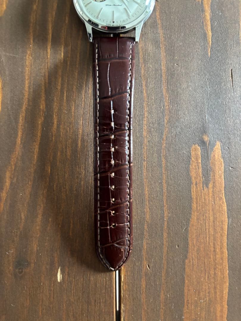 オリエント Orient Bambino RN-AG0005S