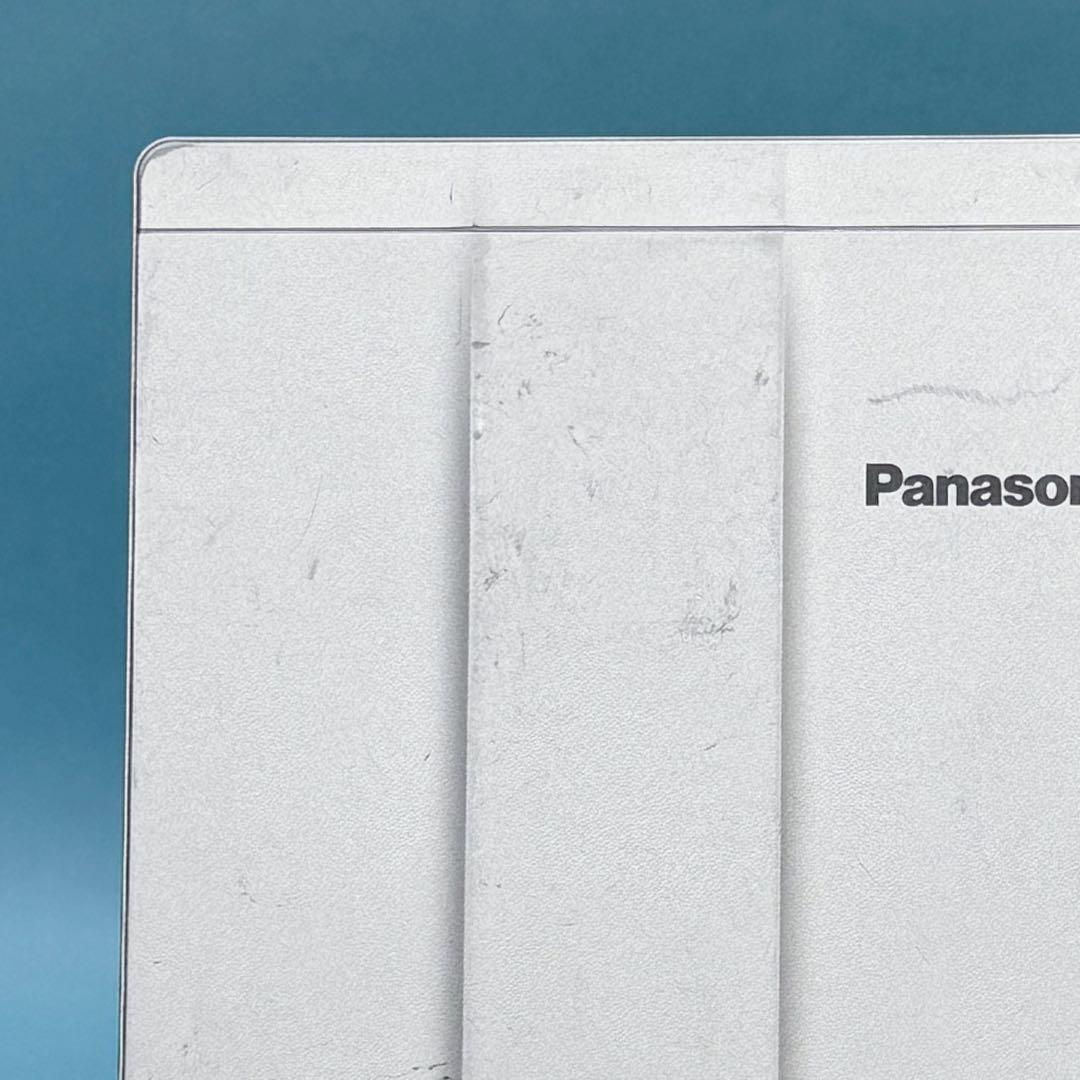 974レッツノートCF-SV8 i5 第8世代 8GB 256GB office