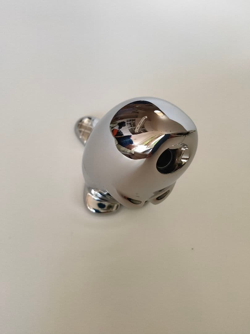 【⠀特価！新品未使用】アレッシー鉛筆削り ロドリゴ・トーレスデザイン