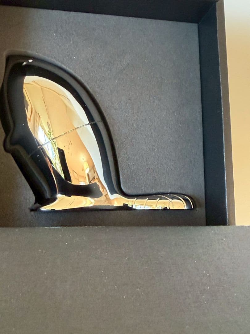 【⠀特価！新品未使用】アレッシー鉛筆削り ロドリゴ・トーレスデザイン