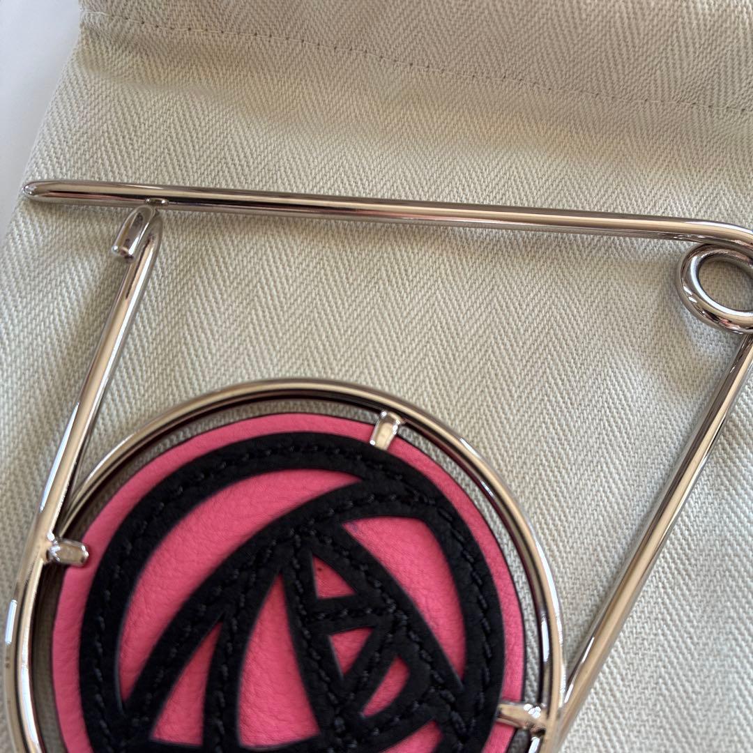 LOEWE メカノピン ローズ