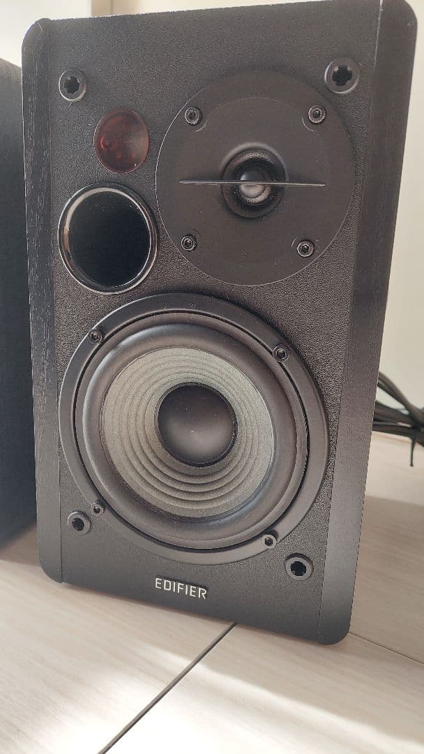 Edifier R1280DBs　エディファイア