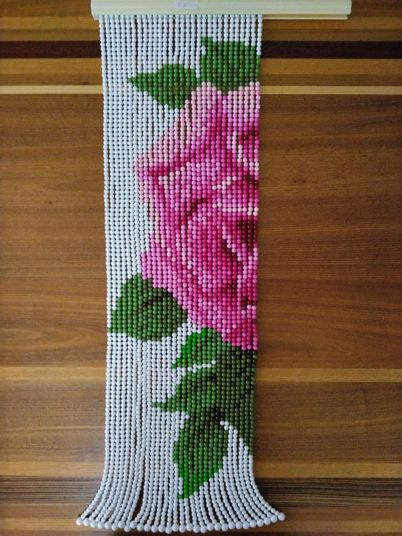 のれん SKILL SCREEN