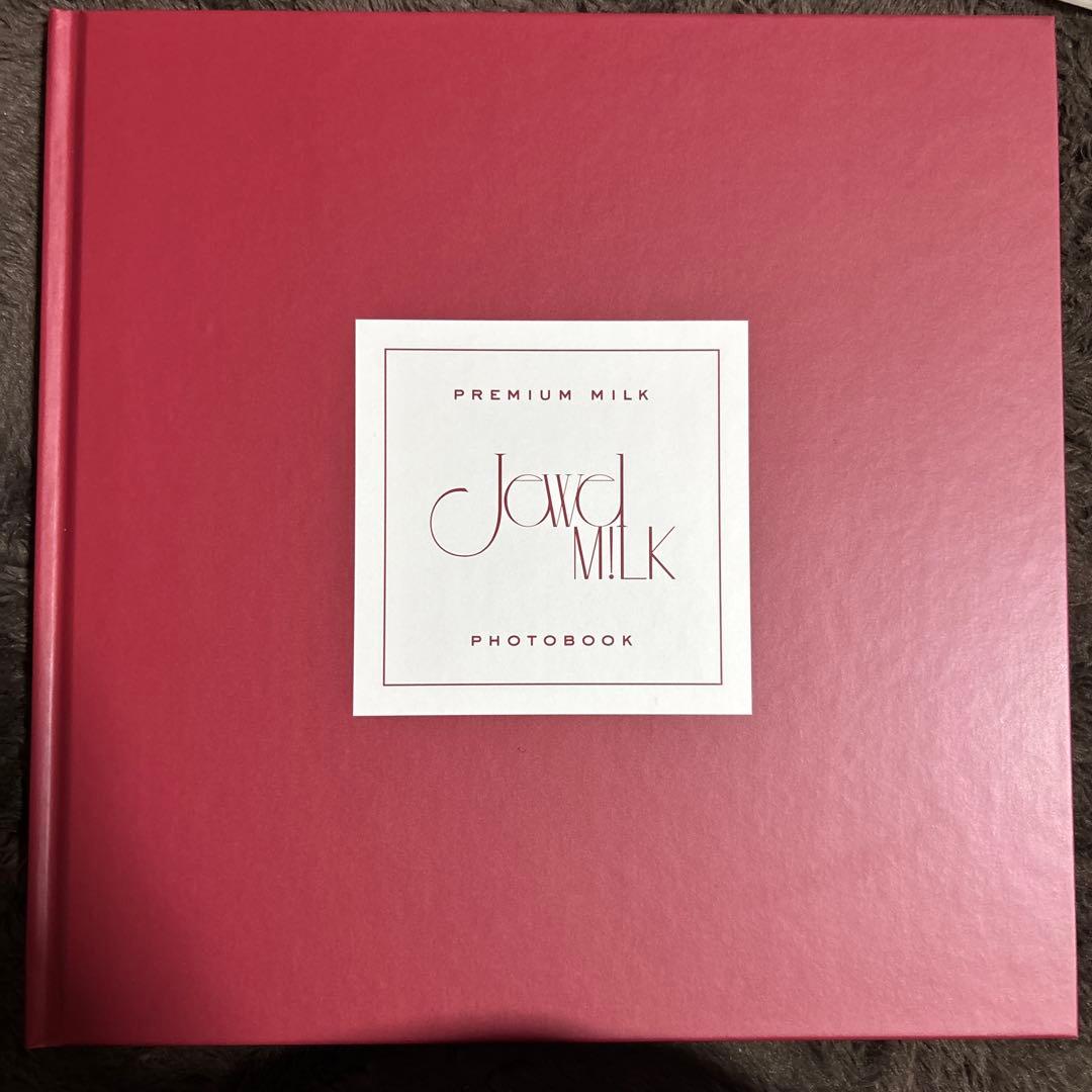 M!LK Jewel FC限定豪華特典付き