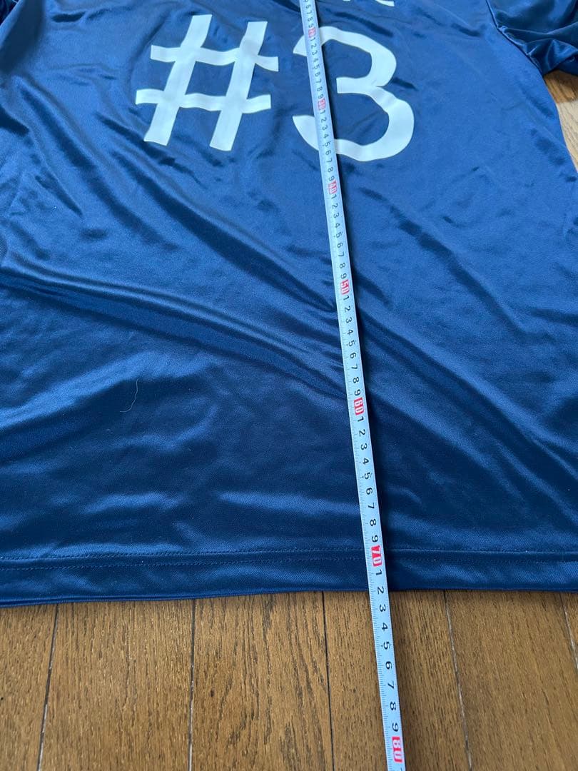 Umbro T2 Trainspotting BEGBIE L相当 ネイビー