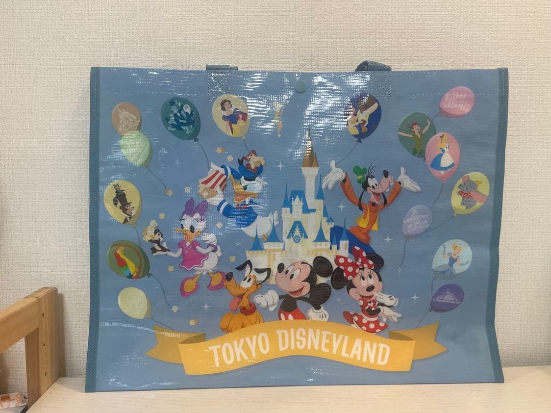 【値下げ&おまけ増量】ダッフィー20周年 ポージープラッシー 7人セット バケパ