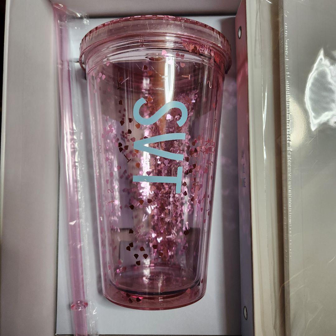 バイイー専用　SEVENTEEN　セブチ　韓国限定　FC 　特典　ファンクラブ