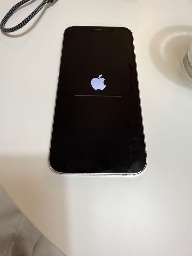 iPhone12 pro 256GB本体　SIMフリー