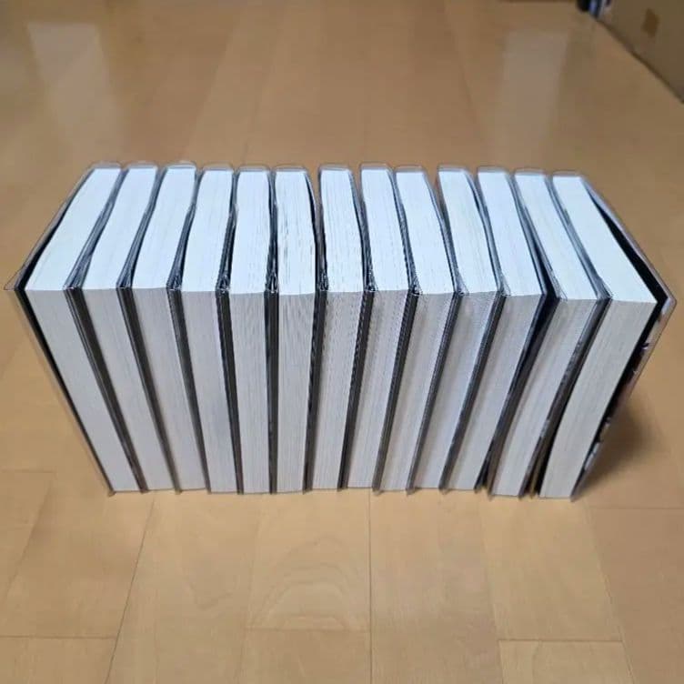 無職転生 全26巻+蛇足1.２巻