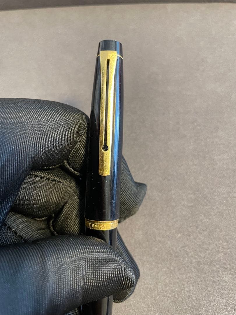 パイロット　万年筆　カスタム　14K 585