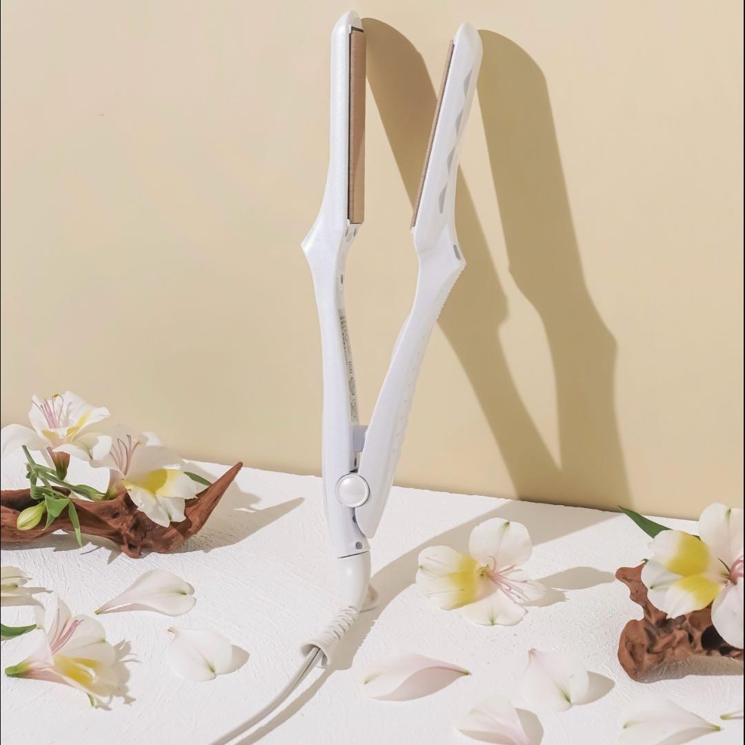 キヌージョ ストレートアイロン