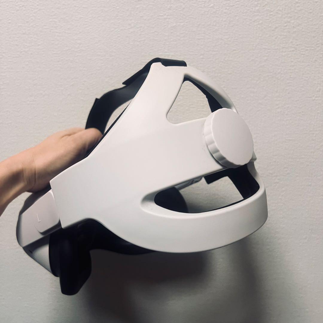  Quest 2 別売りベットパーツ付き