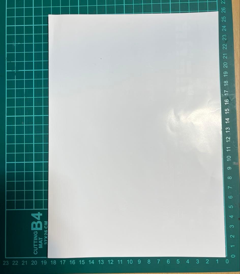 カグラバチ　ポスター