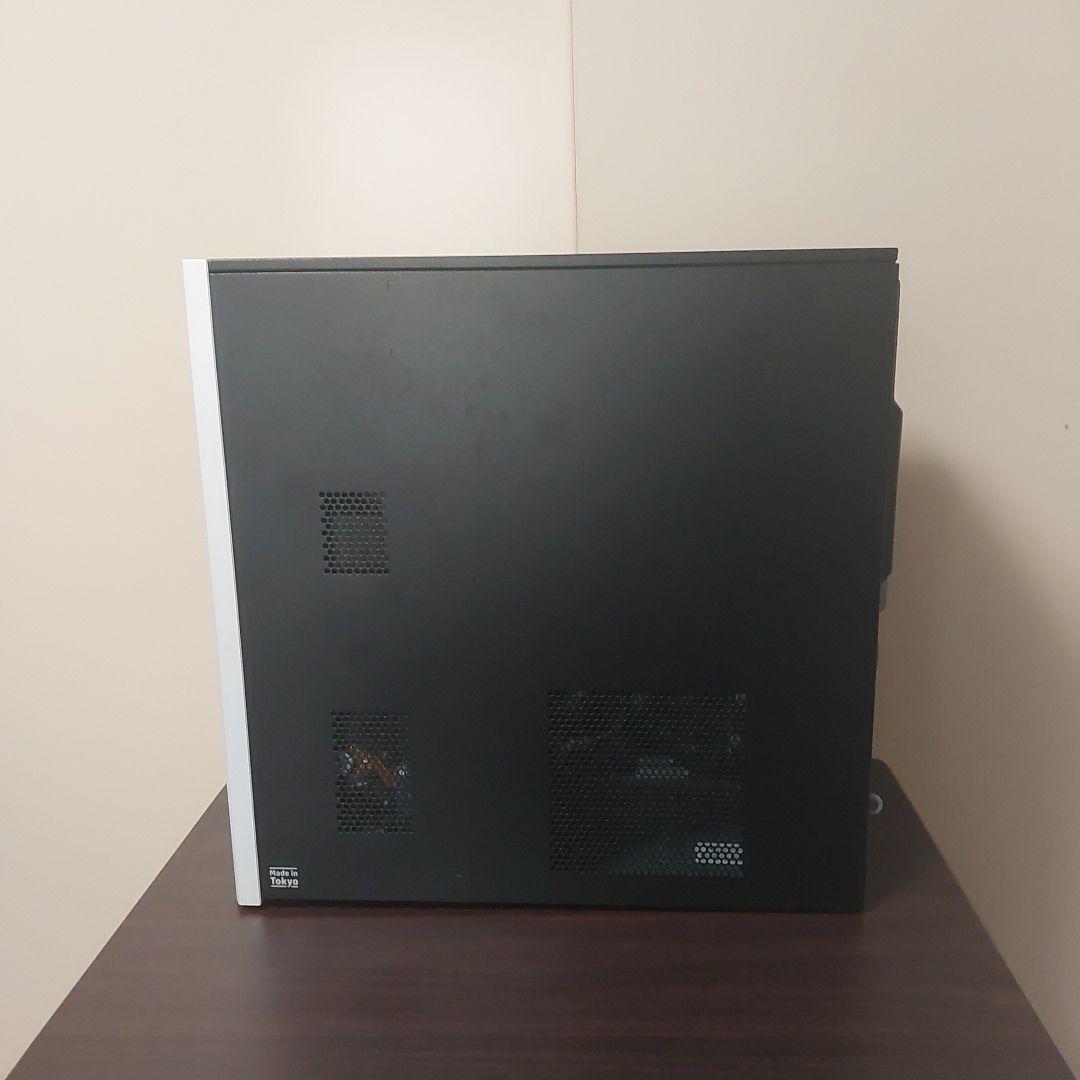 HP デスクトップPC