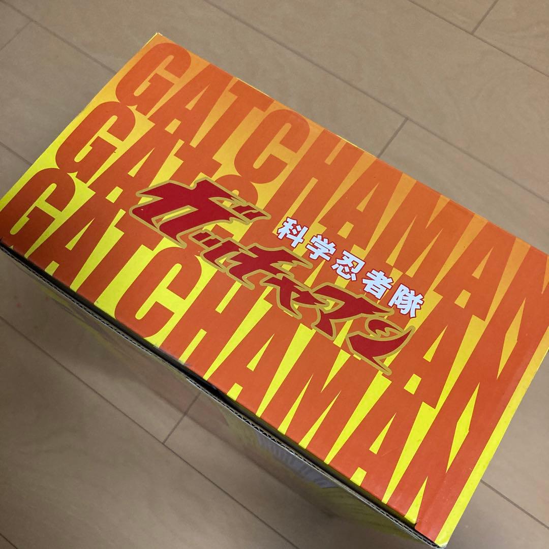 【即購入ok!!】EX合金 ゴッドフェニックス (G-5) 火の鳥Ver.