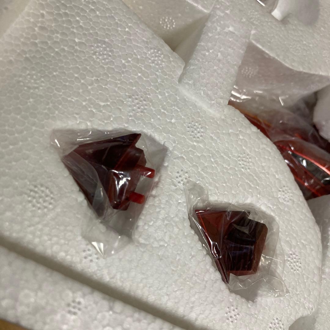 【即購入ok!!】EX合金 ゴッドフェニックス (G-5) 火の鳥Ver.