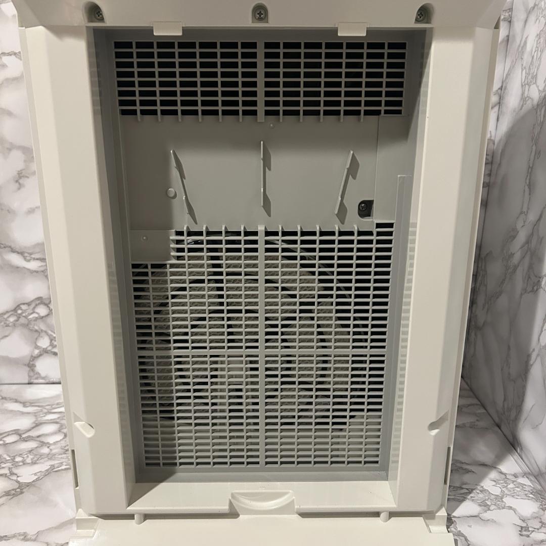 Panasonic 加湿器・空気清浄機 ナノイーX ~25畳 F-VC55XV