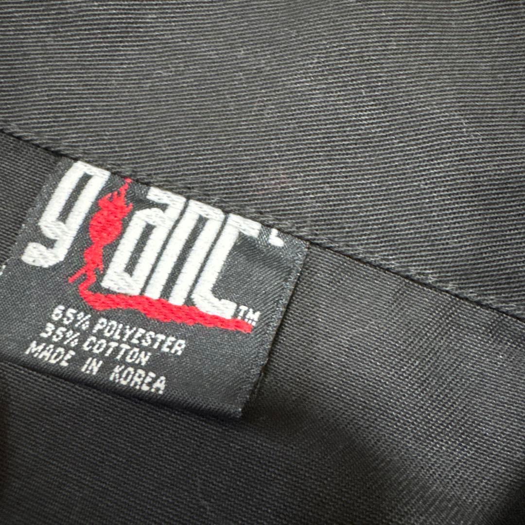 Social Distortion ソーシャルディストーション ワークジャケット