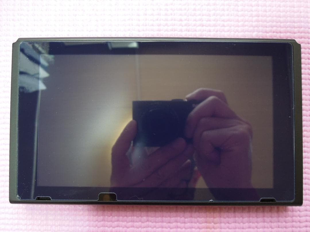 d*7様 Nintendo Switch モンハンライズ スペシャルエディション