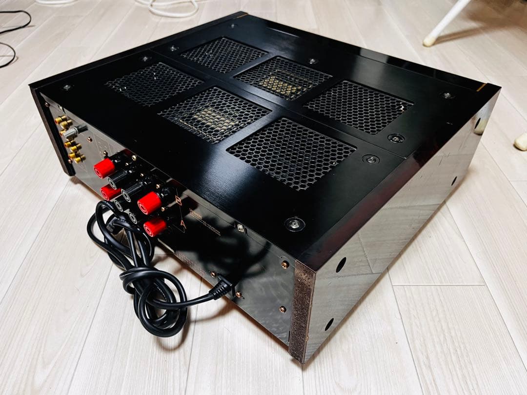 PIONEER M-90a パワーアンプ￥220,000 1988