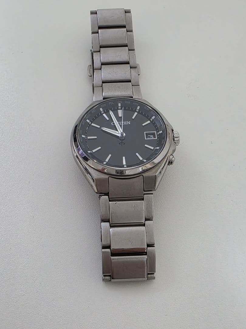 CITIZEN アテッサ 腕時計