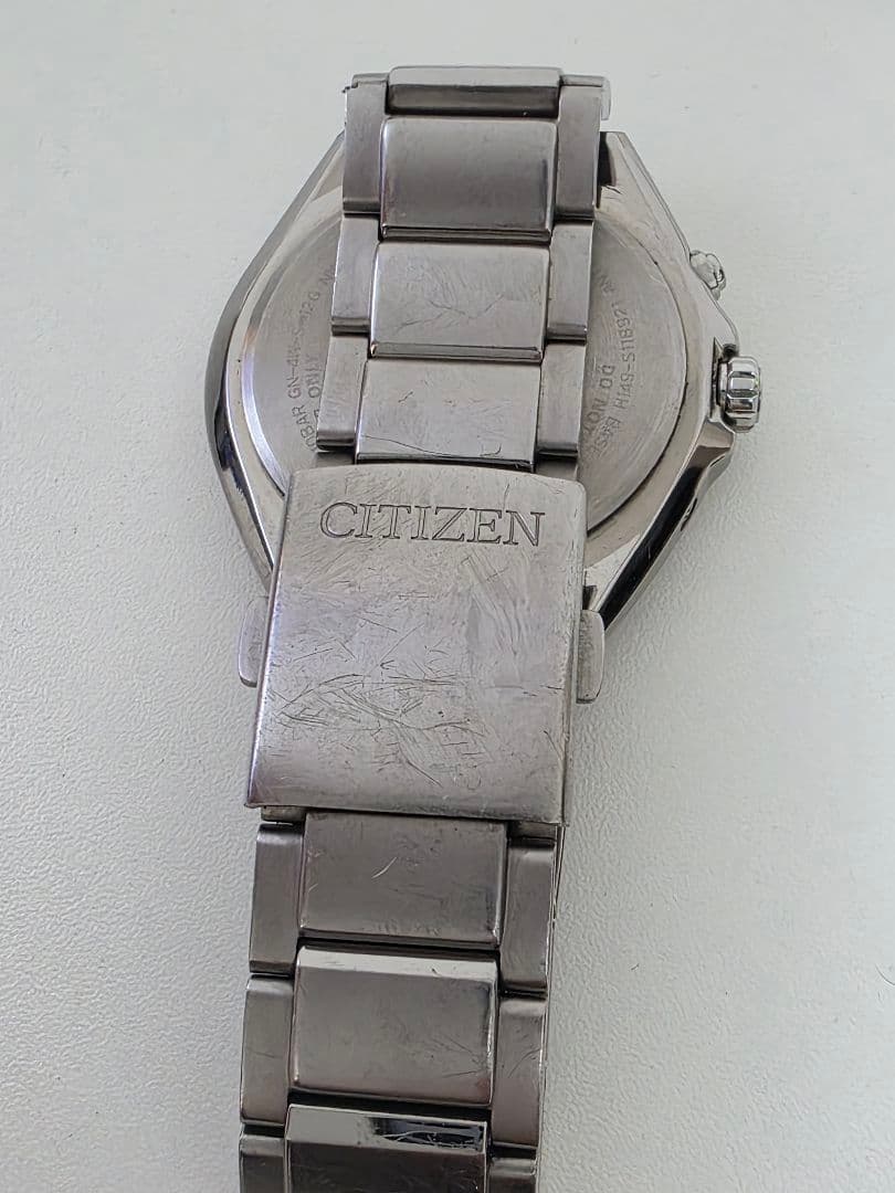 CITIZEN アテッサ 腕時計