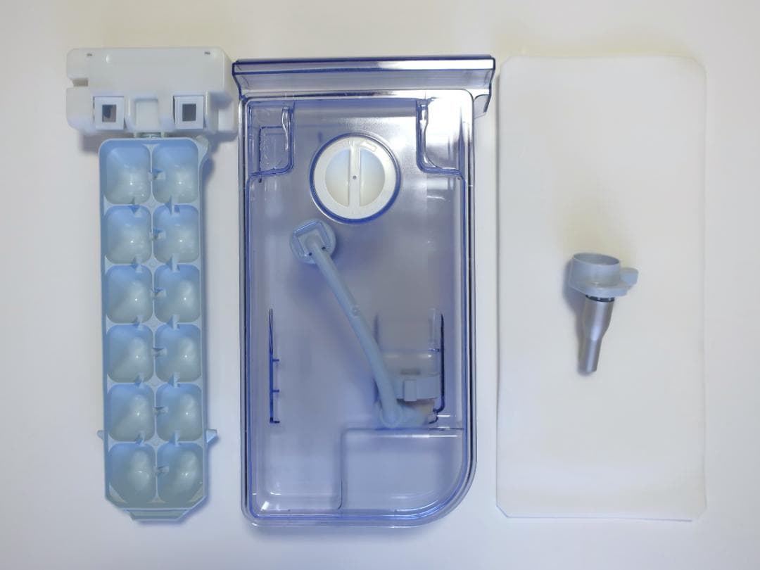 三菱 自動製氷機 部品セット バラ売り可