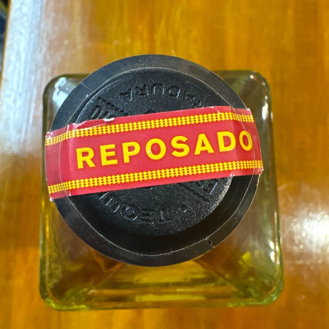 HERRADURA レポサド テキーラ 950ml 40%