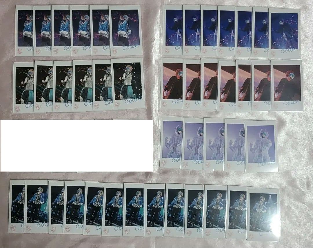 すとぷり ころん チェキ 実写