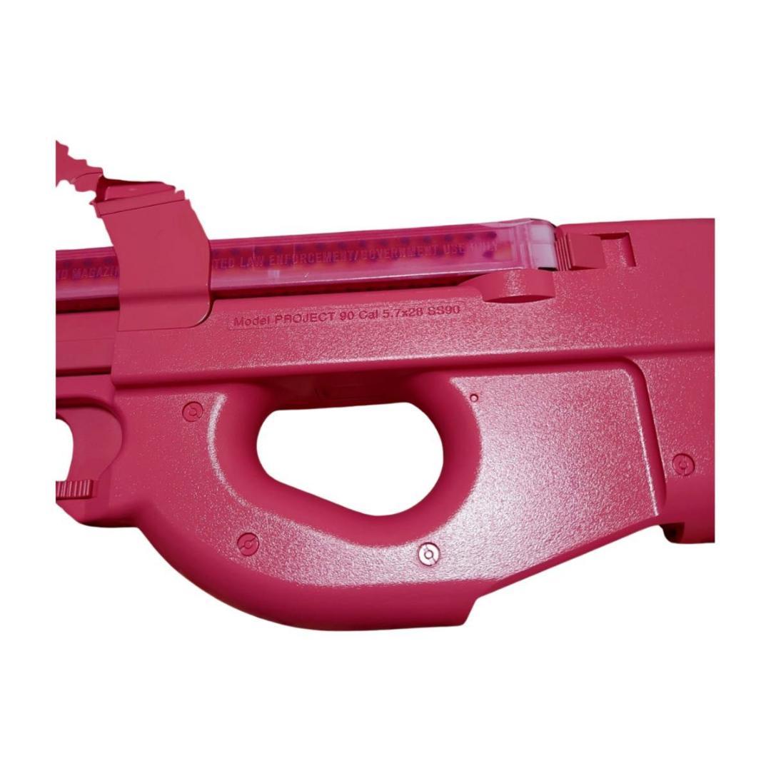 東京マルイ 電動ガン P-90プラス バージョン・レン スタンダード