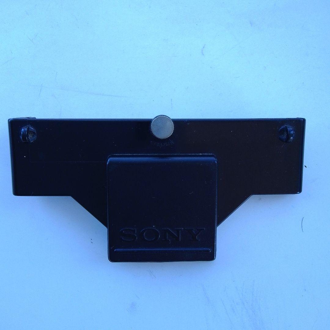 ソニーウォークマンWM-F15（【ジャンク品】ラジオ受信OK、カセット再生NG）