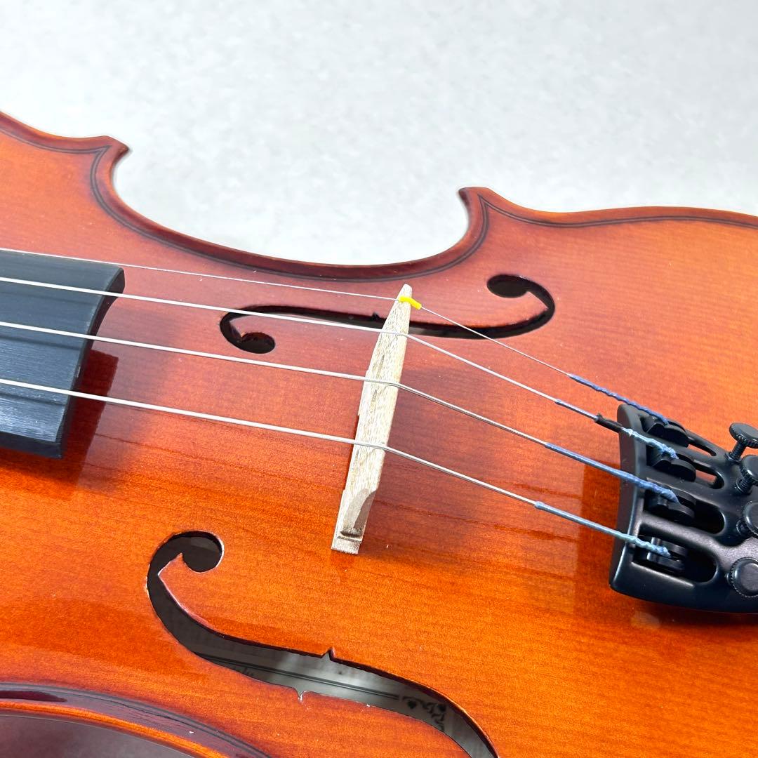 【美品】Josef Jan Dvorak ドボルザーク 4/4 220