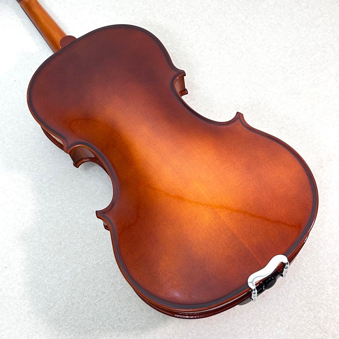 【美品】Josef Jan Dvorak ドボルザーク 4/4 220