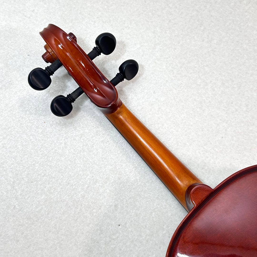 【美品】Josef Jan Dvorak ドボルザーク 4/4 220