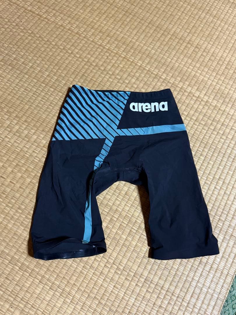 アリーナ　高速水着　競泳水着　アルティメットアクアフォースX MF S