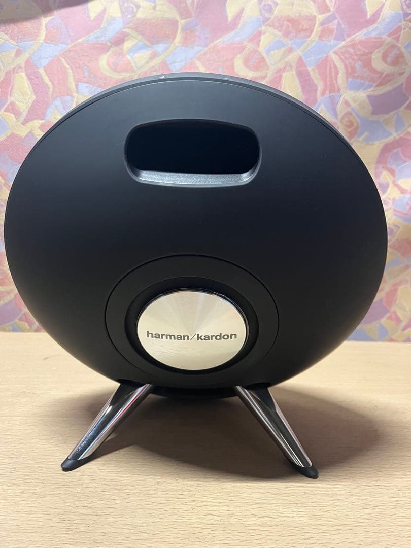 harman/kardonスピーカー