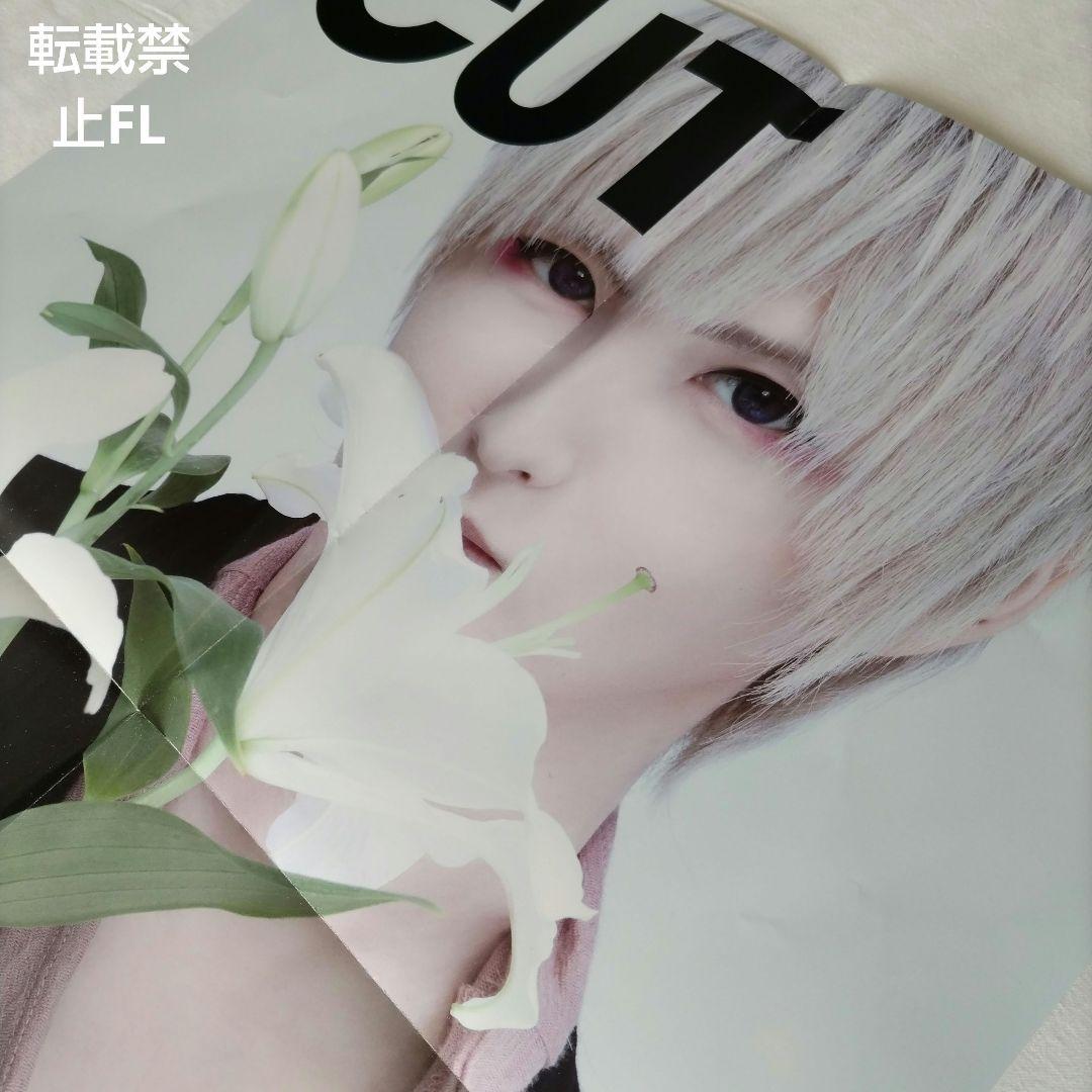 まふまふ 非売品  店頭用 レア ポスター