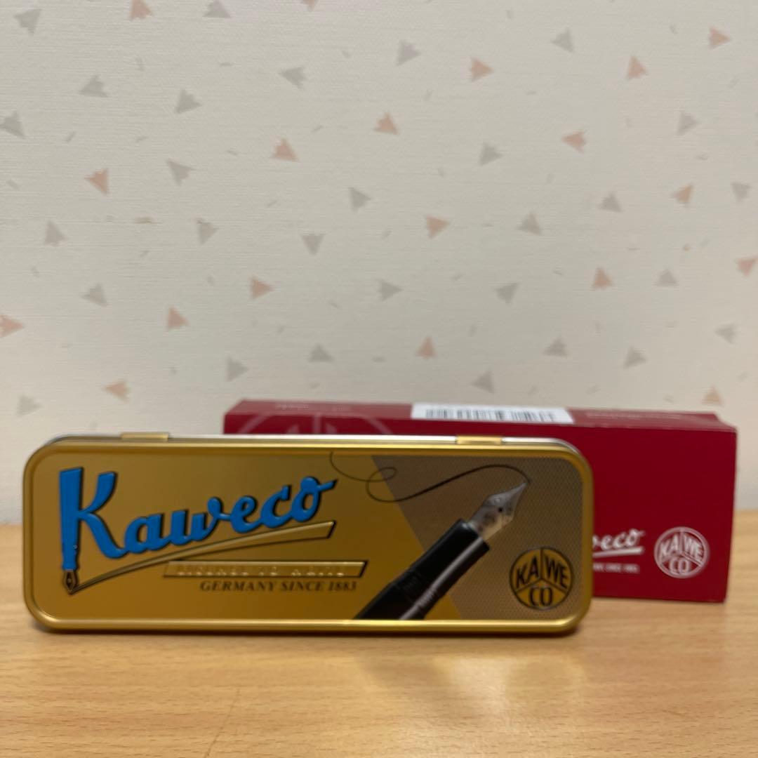 カヴェコスペシャル　レッド0.7mmシャープペンシル