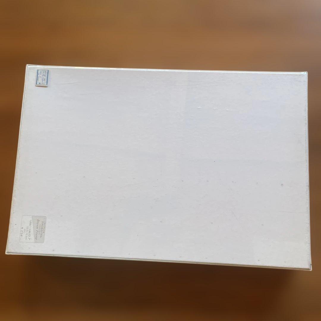 ジグソーパズル　セブ・アイクス　ジャングル・ブッディーズ　1000P 未開封