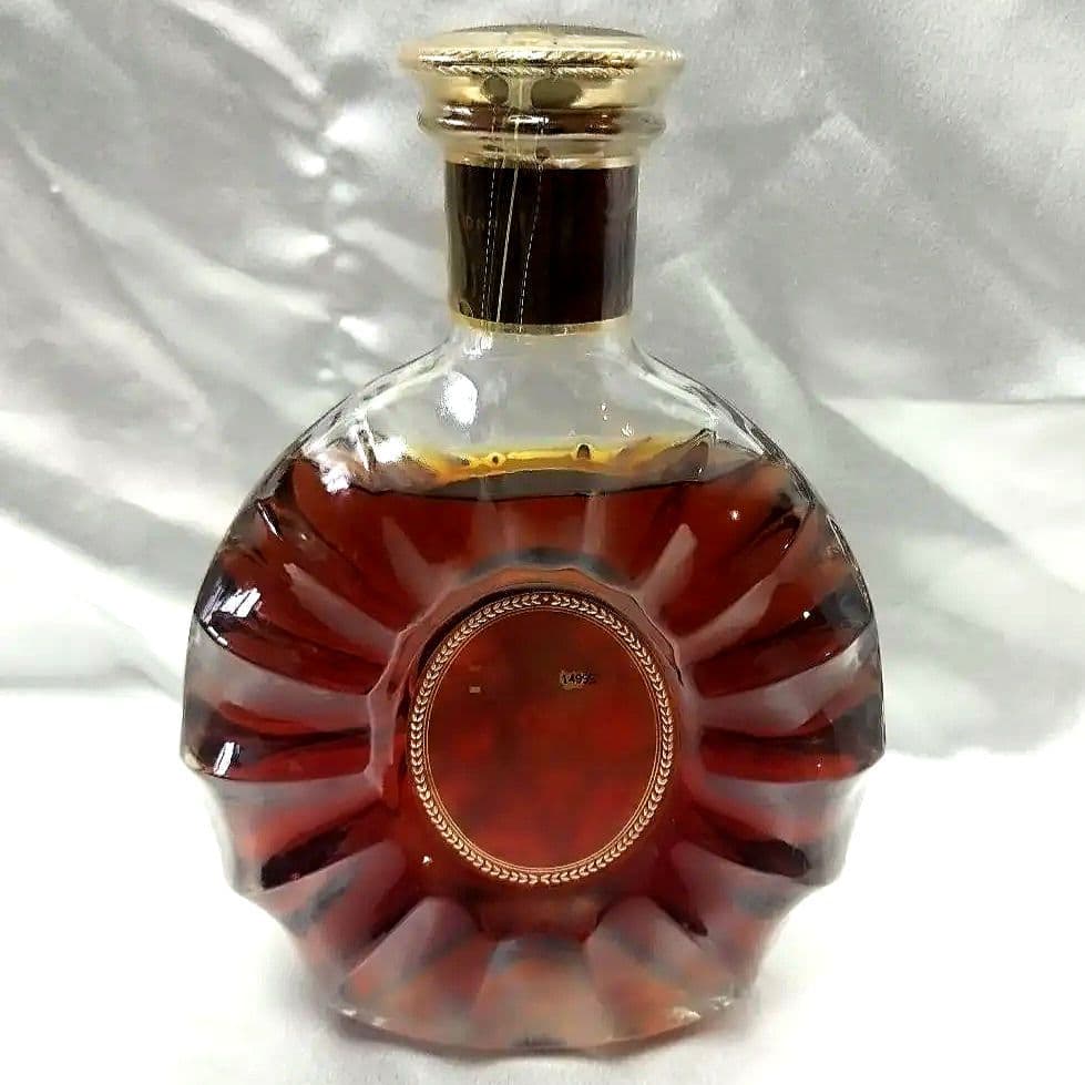 【未開栓】REMY MARTIN XO SPECIAL 700ml