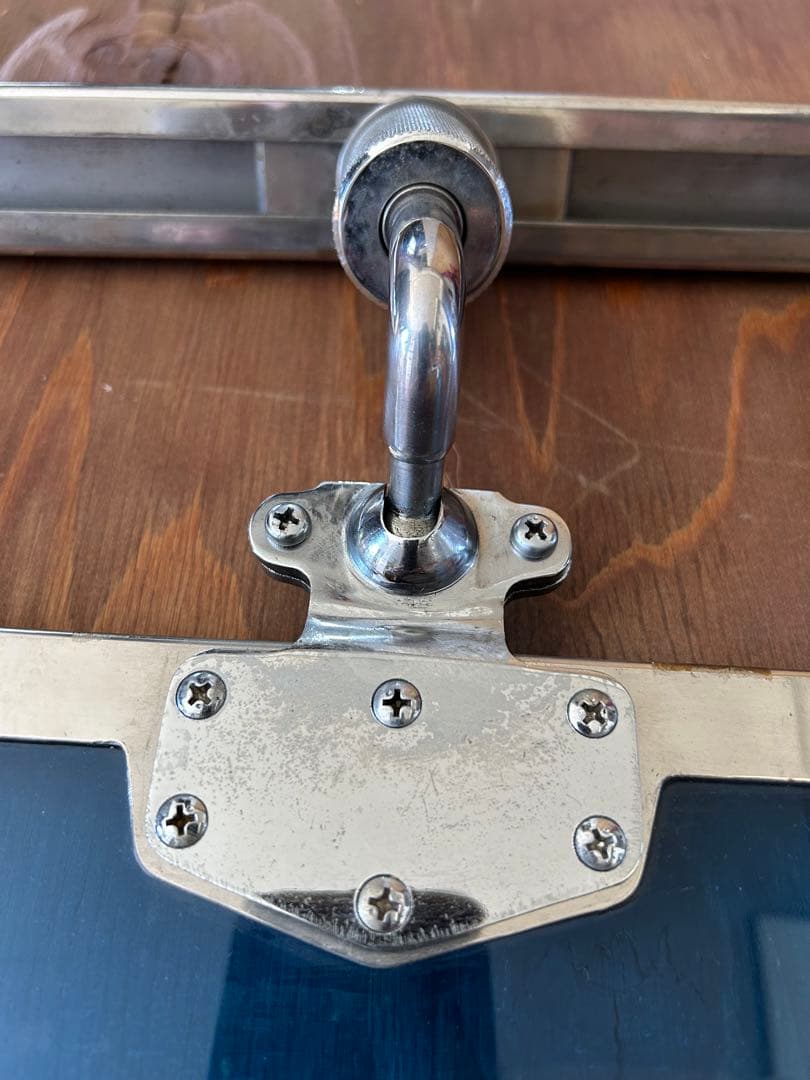 鉄道運転台用 日除け サンバイザー 飯田線 鉄道部品