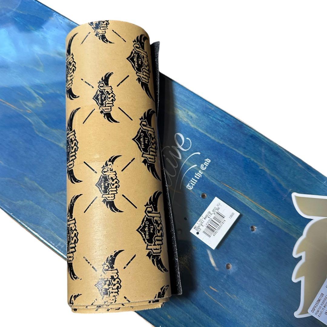 Primitive RODRIGUEZ Deck デッキテープ付き