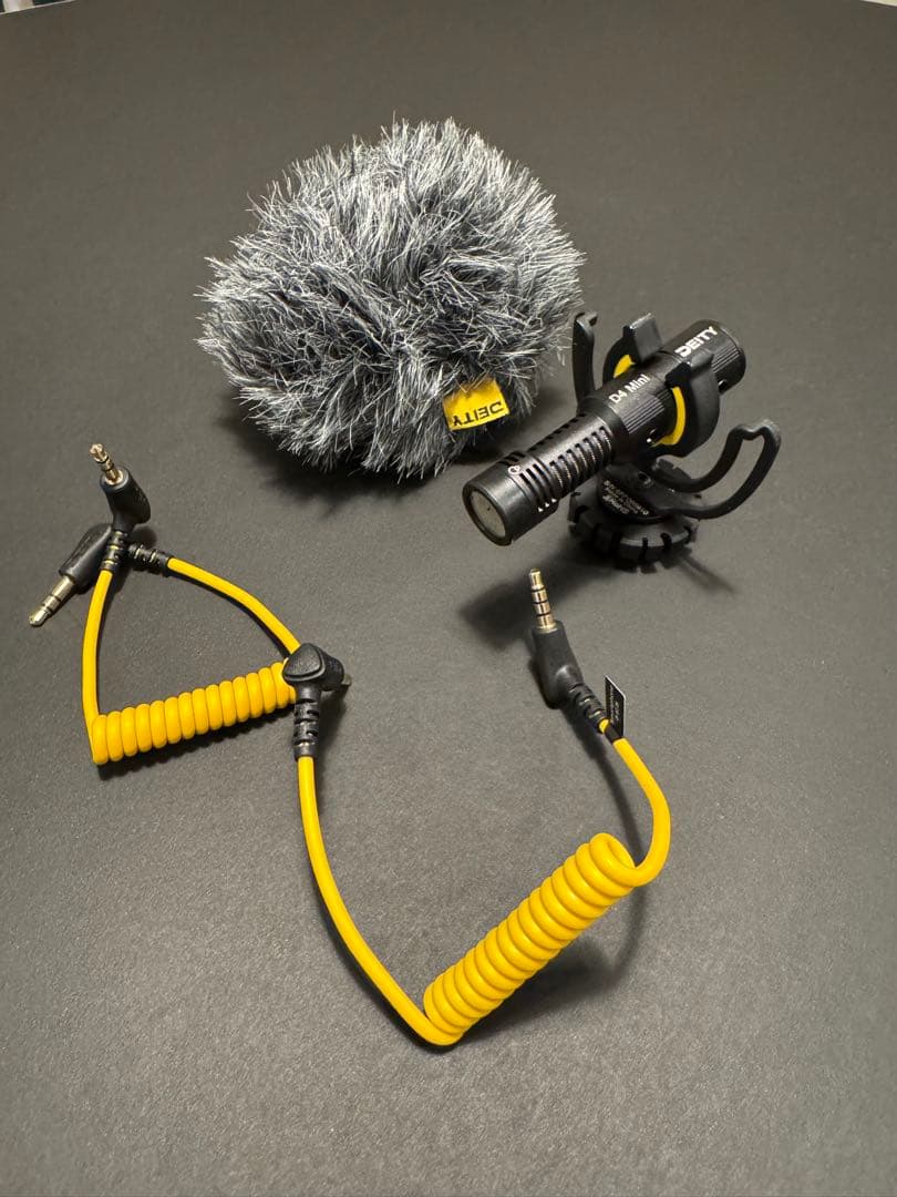 スマホアクセサリー SmallRig x BrandonLi iPhone15ProMax