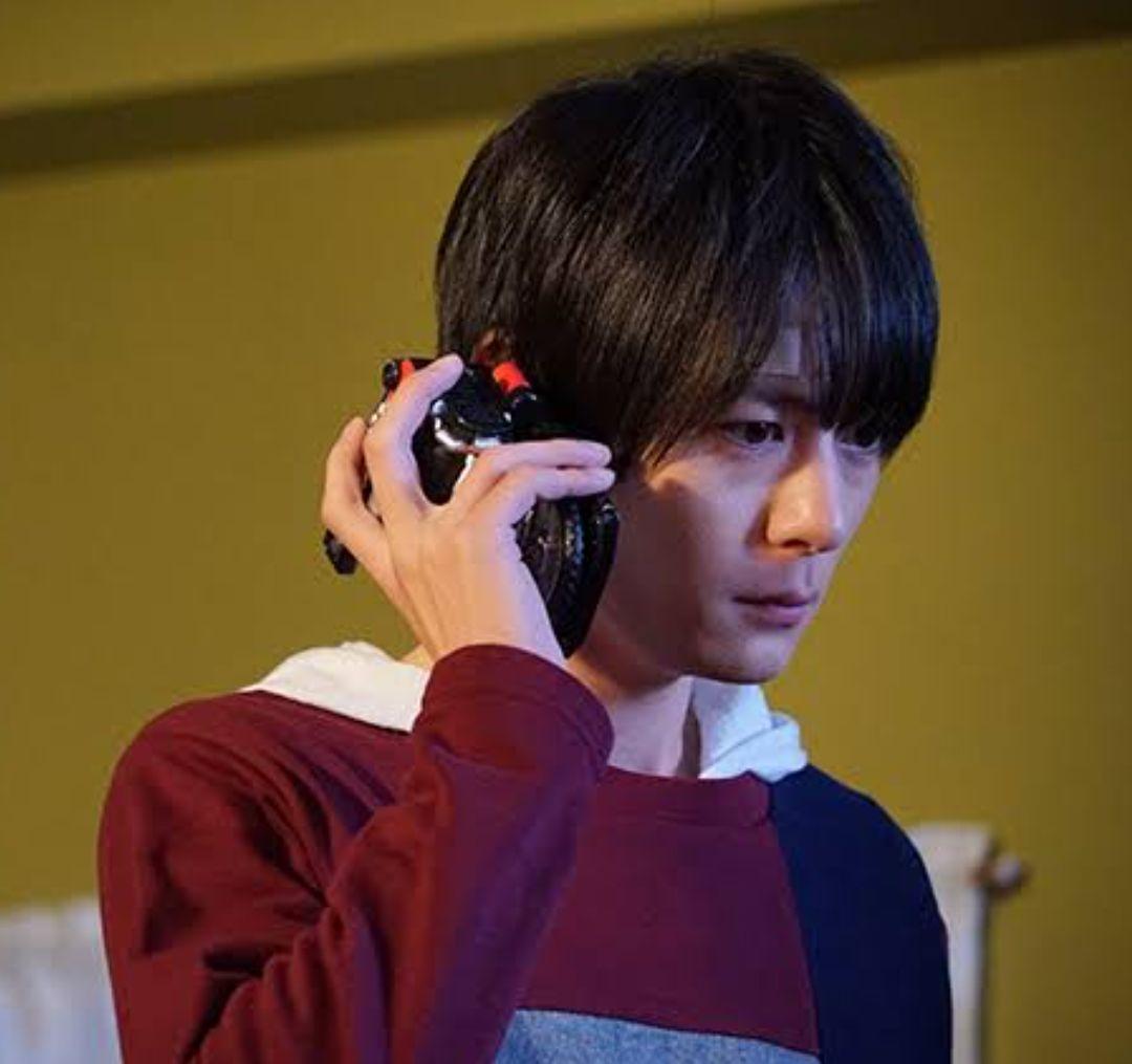 ラスト1着　桐生戦兎　着用　衣装　Mサイズ